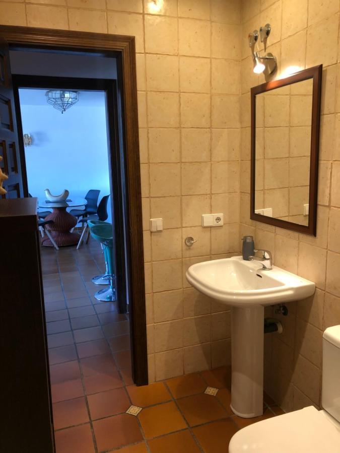 Ferienwohnung Apartamento Tamisa Mijas Exterior foto