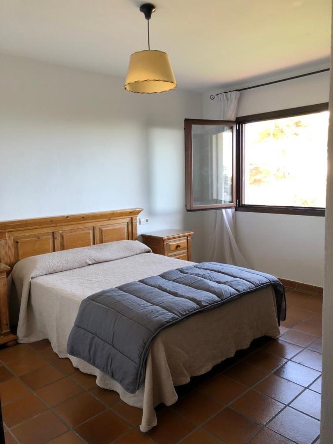 Ferienwohnung Apartamento Tamisa Mijas Exterior foto