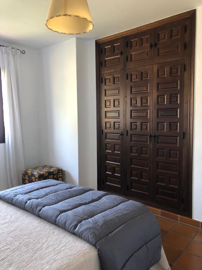 Ferienwohnung Apartamento Tamisa Mijas Exterior foto
